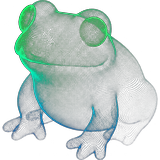 @frogwebp brand mark